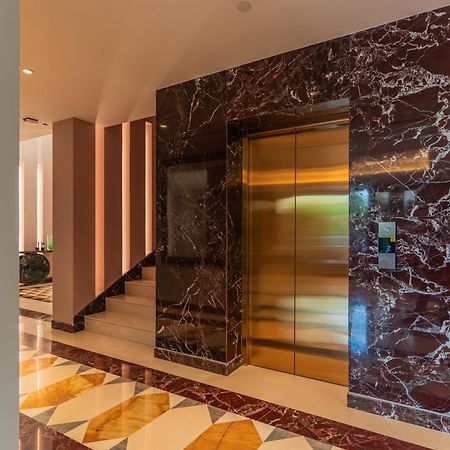 Vivienda Hotel And Villas, Diplomatic Quarter Riyadh Ngoại thất bức ảnh