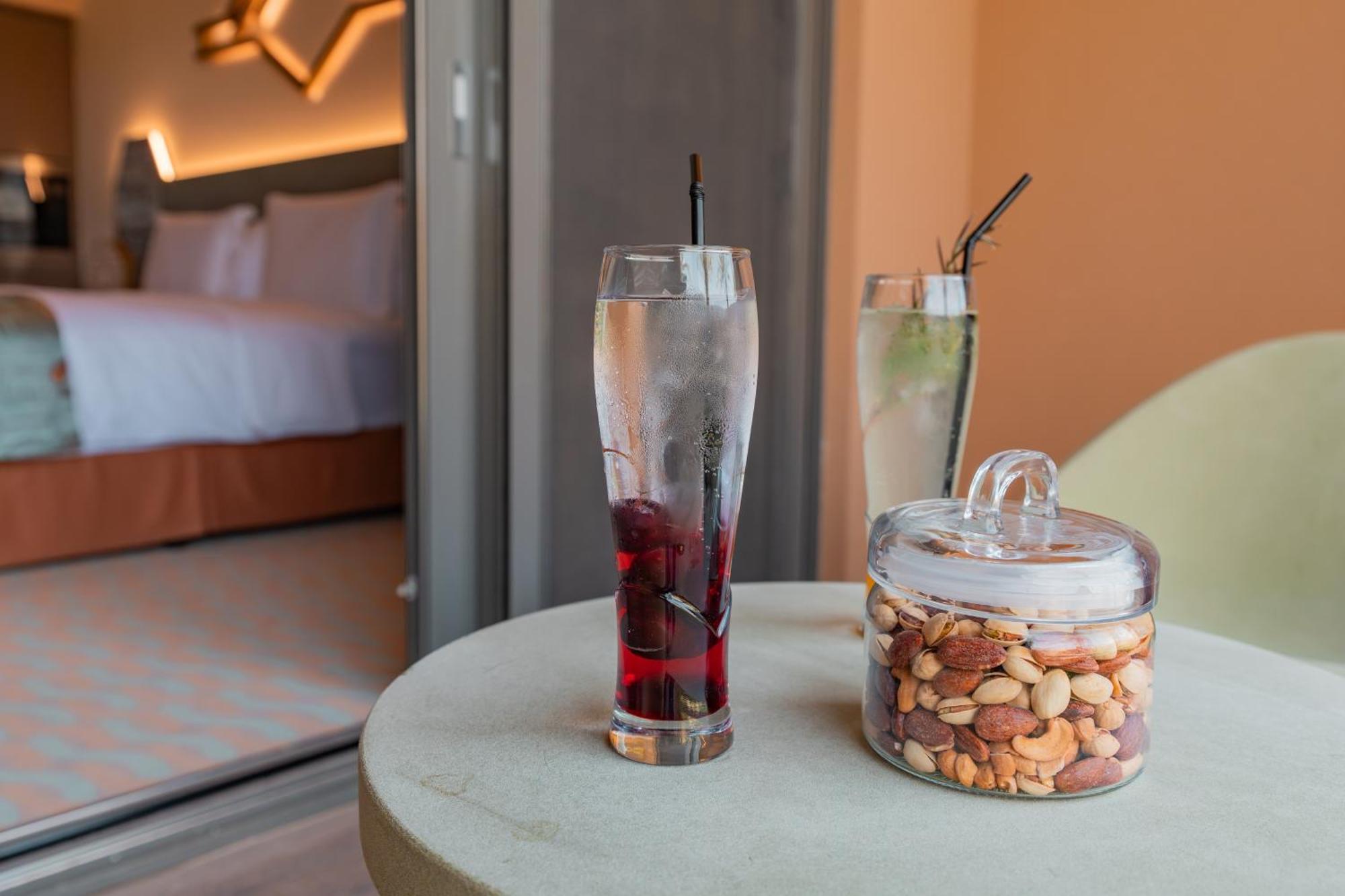 Vivienda Hotel And Villas, Diplomatic Quarter Riyadh Phòng bức ảnh