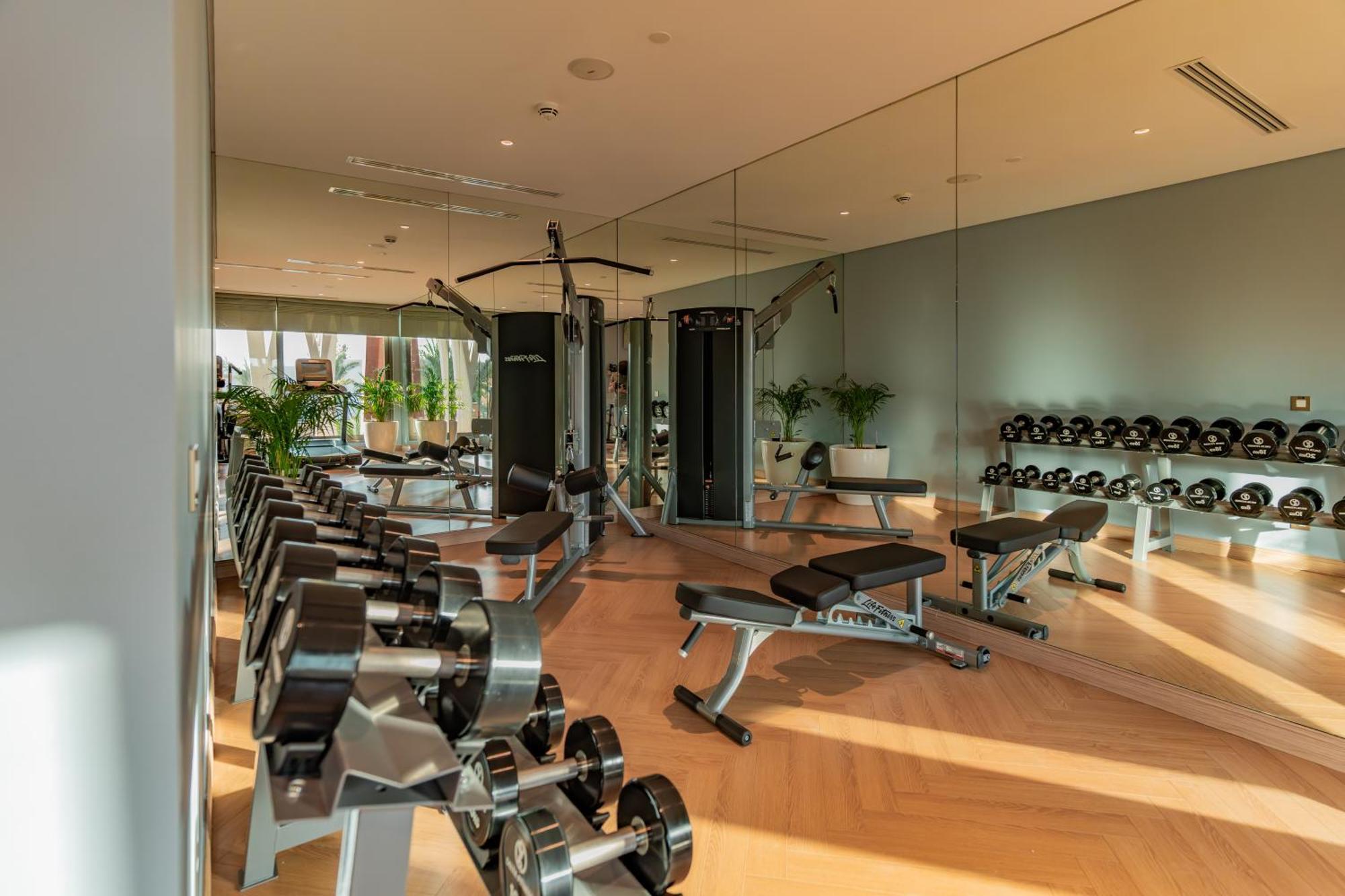 Vivienda Hotel And Villas, Diplomatic Quarter Riyadh Ngoại thất bức ảnh