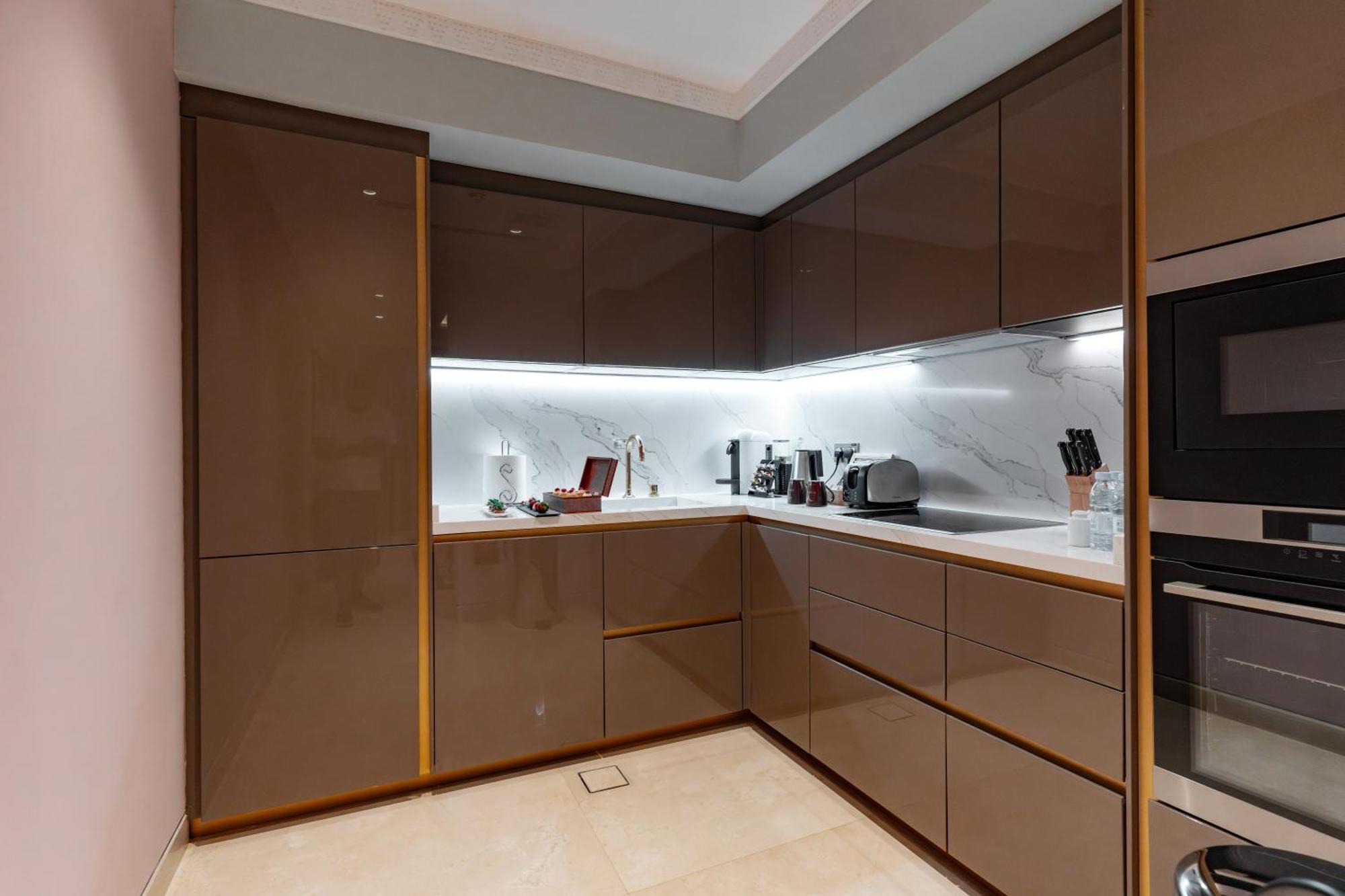 Vivienda Hotel And Villas, Diplomatic Quarter Riyadh Ngoại thất bức ảnh