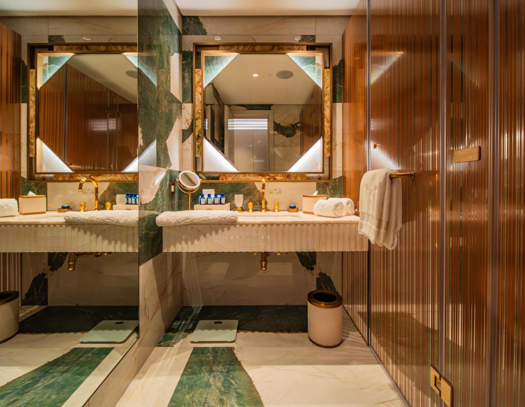 Vivienda Hotel And Villas, Diplomatic Quarter Riyadh Phòng bức ảnh