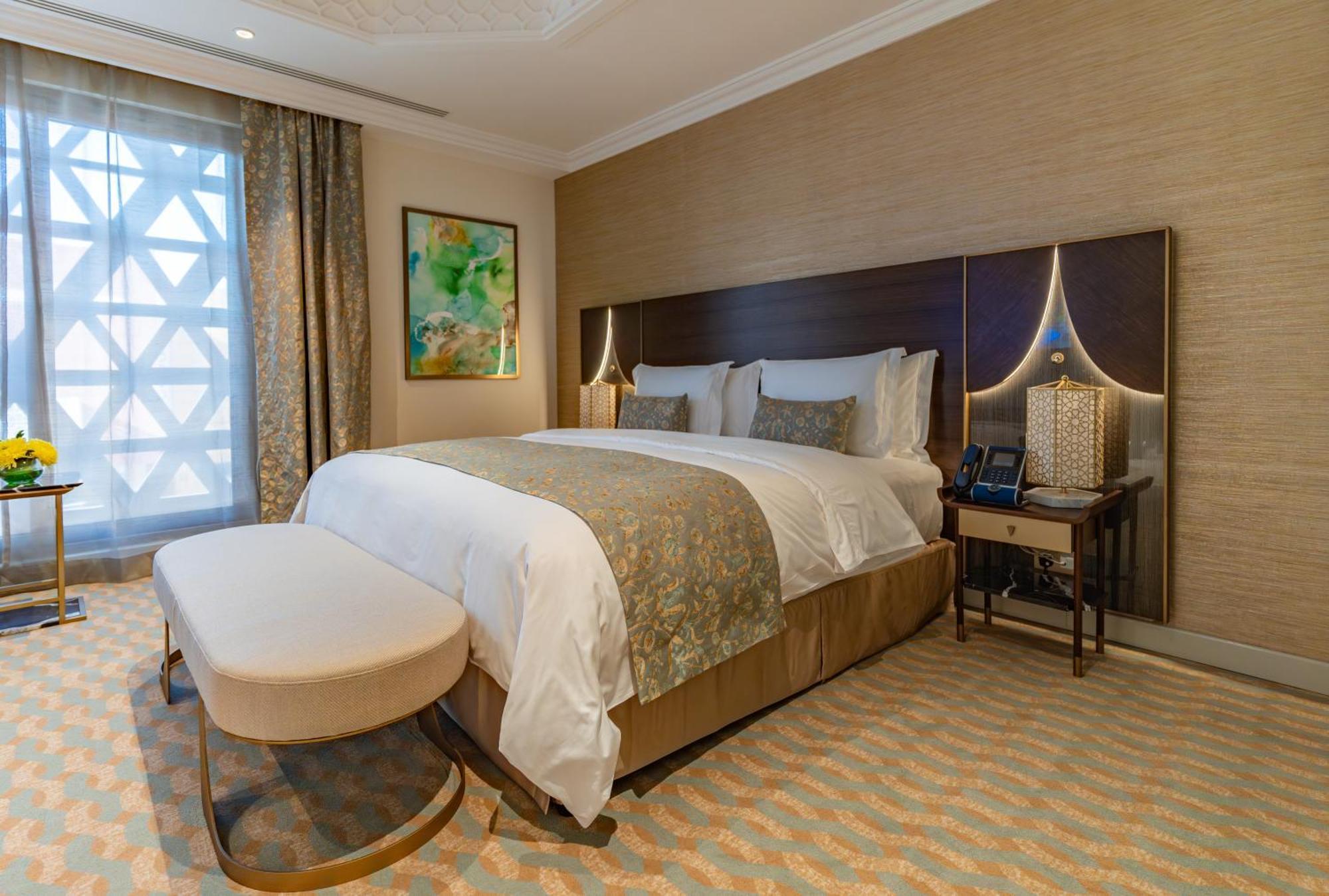 Vivienda Hotel And Villas, Diplomatic Quarter Riyadh Phòng bức ảnh