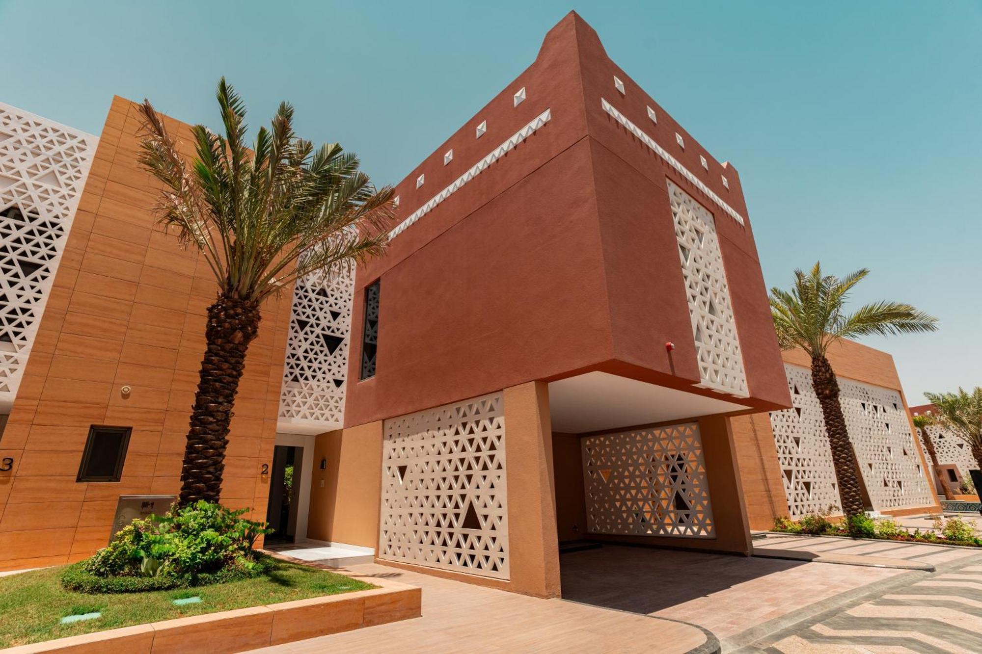 Vivienda Hotel And Villas, Diplomatic Quarter Riyadh Phòng bức ảnh