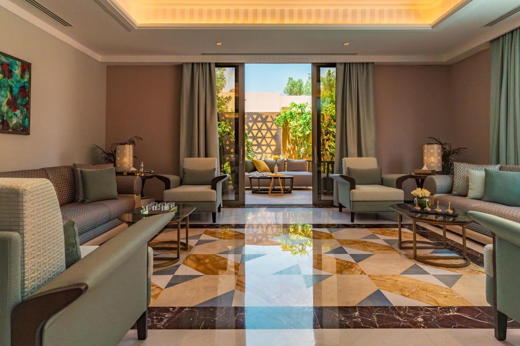 Vivienda Hotel And Villas, Diplomatic Quarter Riyadh Phòng bức ảnh