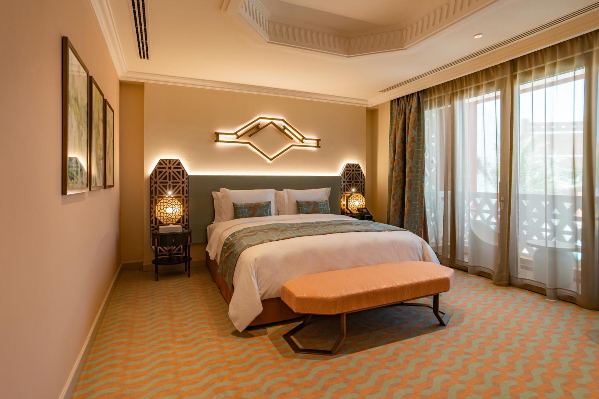 Vivienda Hotel And Villas, Diplomatic Quarter Riyadh Phòng bức ảnh